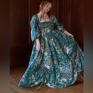 SELKIE The Unicorn Defends Himself Romantics Dress